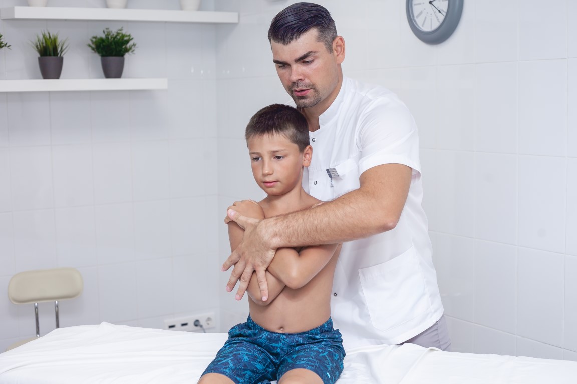 Мануальная терапия и иглорефлексотерапия