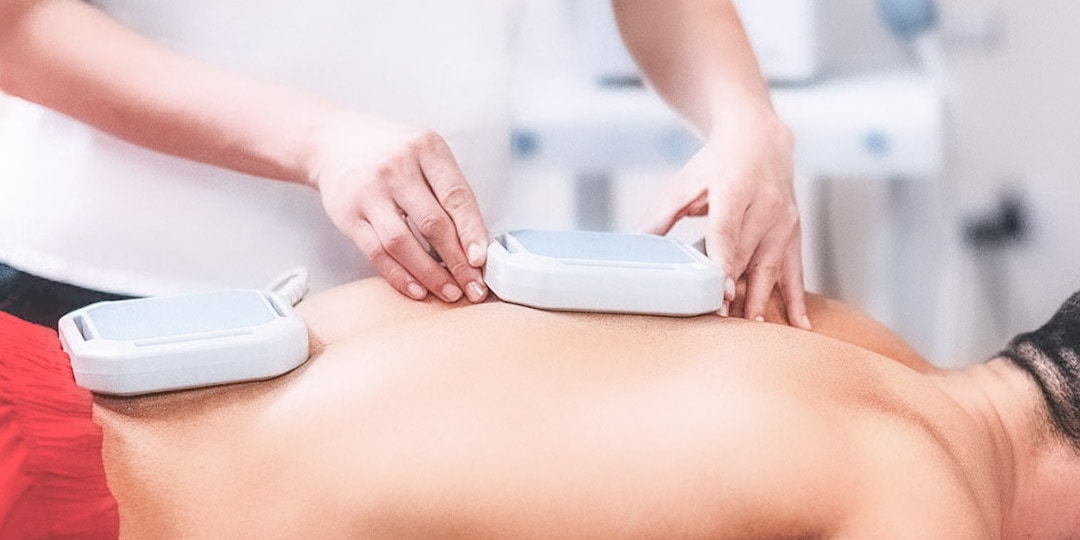 Общая магнитотерапия