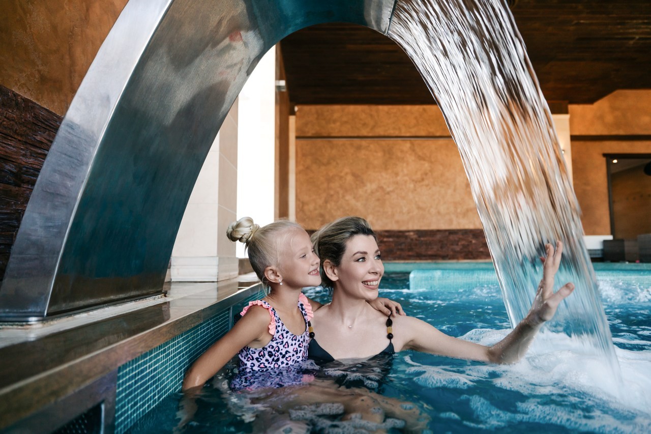 Акватермальный комплекс