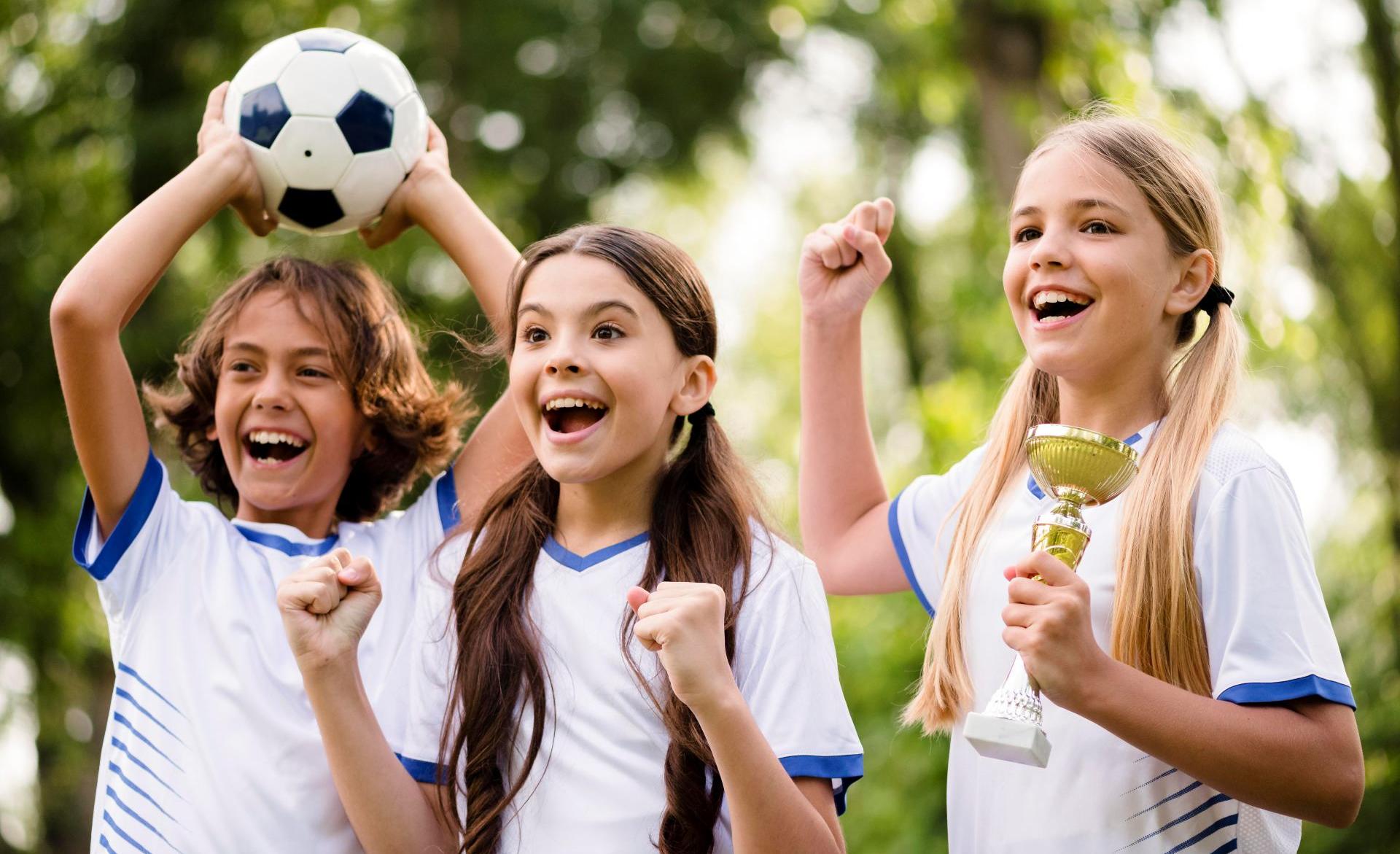 Академия спорта