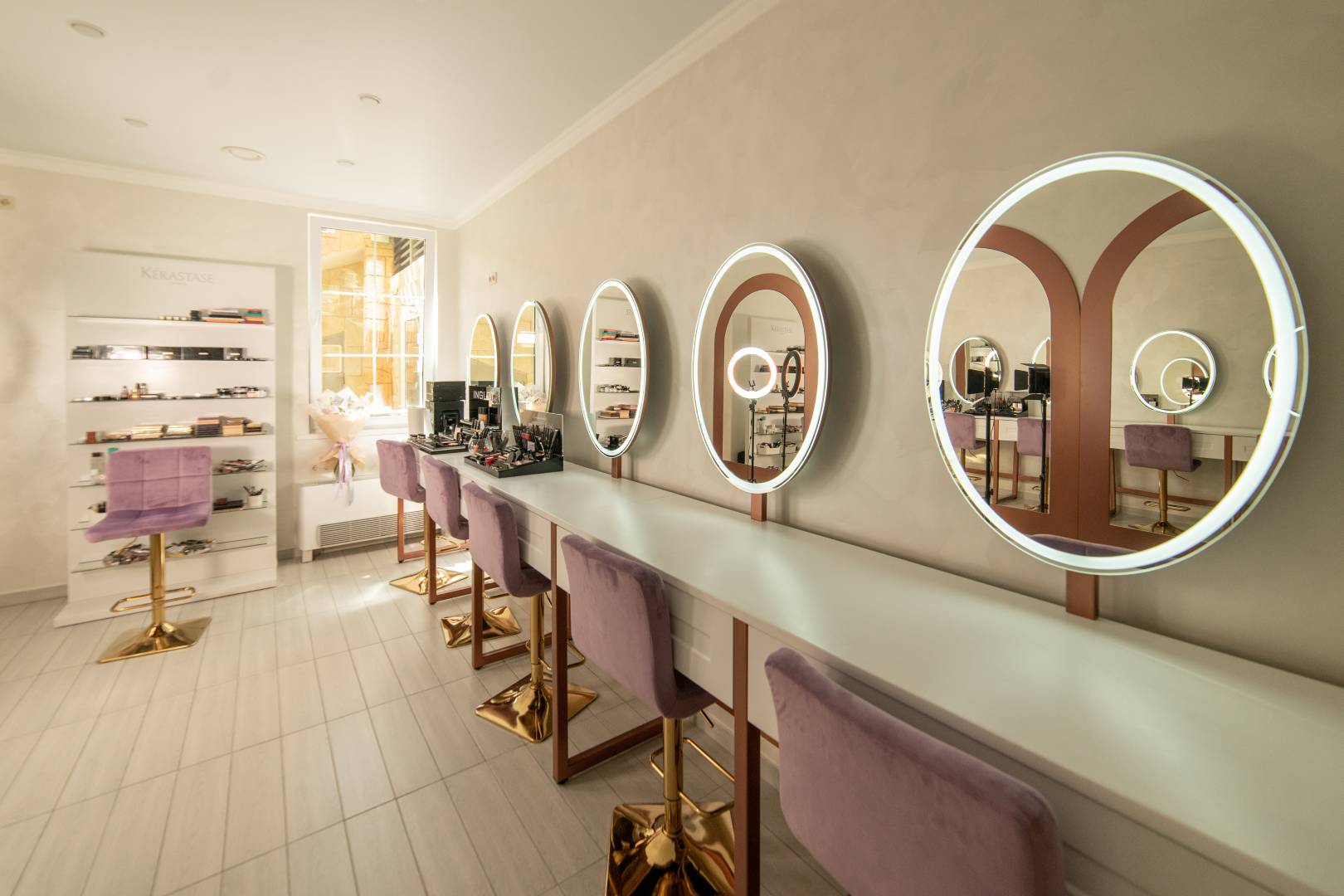 Салон красоты De Beauty