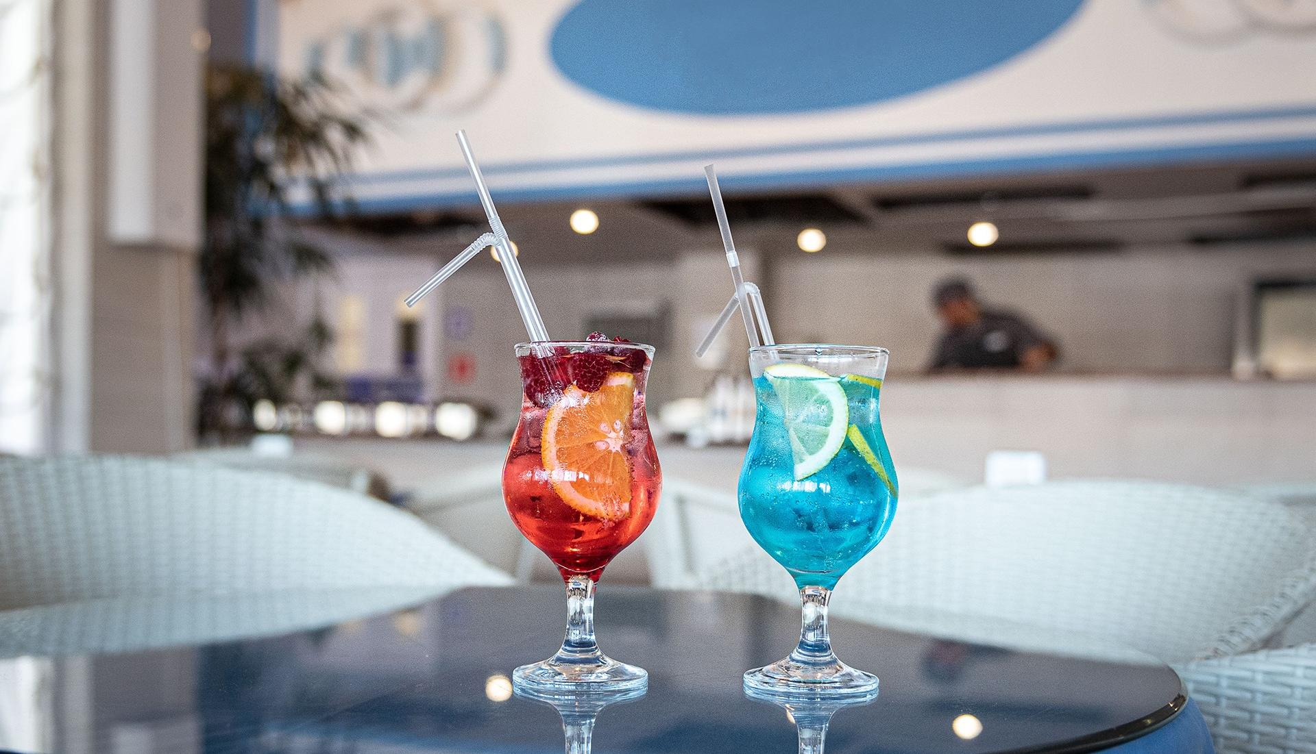 Снек-бар Морской