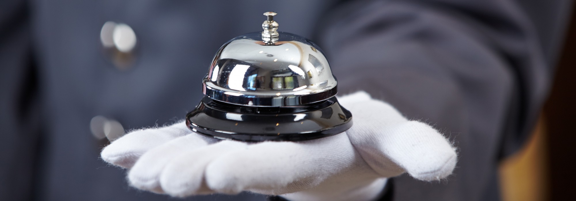 Консьерж-сервис