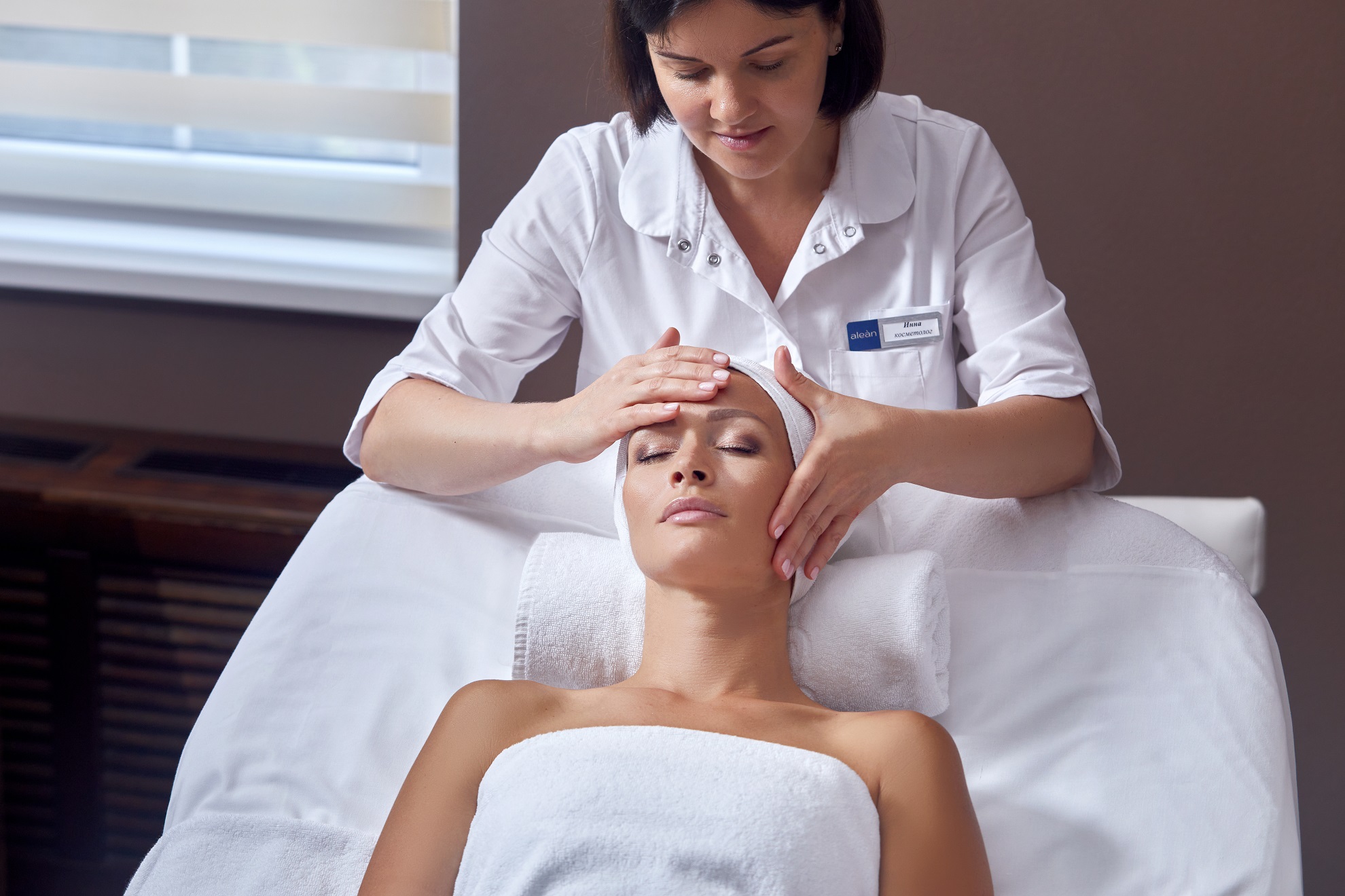 Уходы за лицом от Comfort Zone