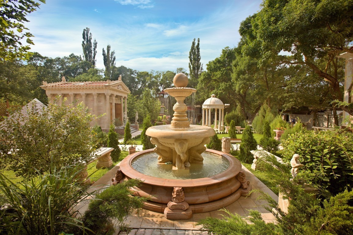 Индивидуальные экскурсии