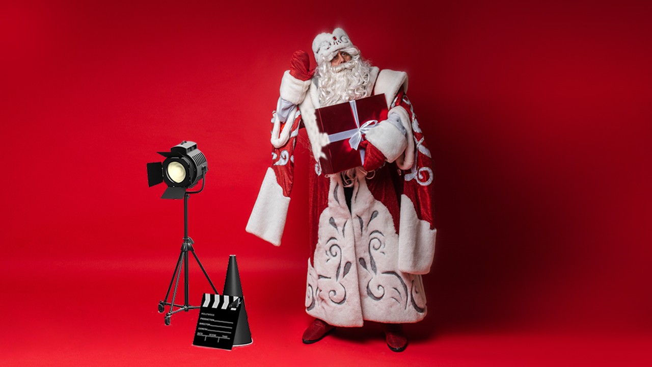 Новогодние каникулы с выгодой до 30%!