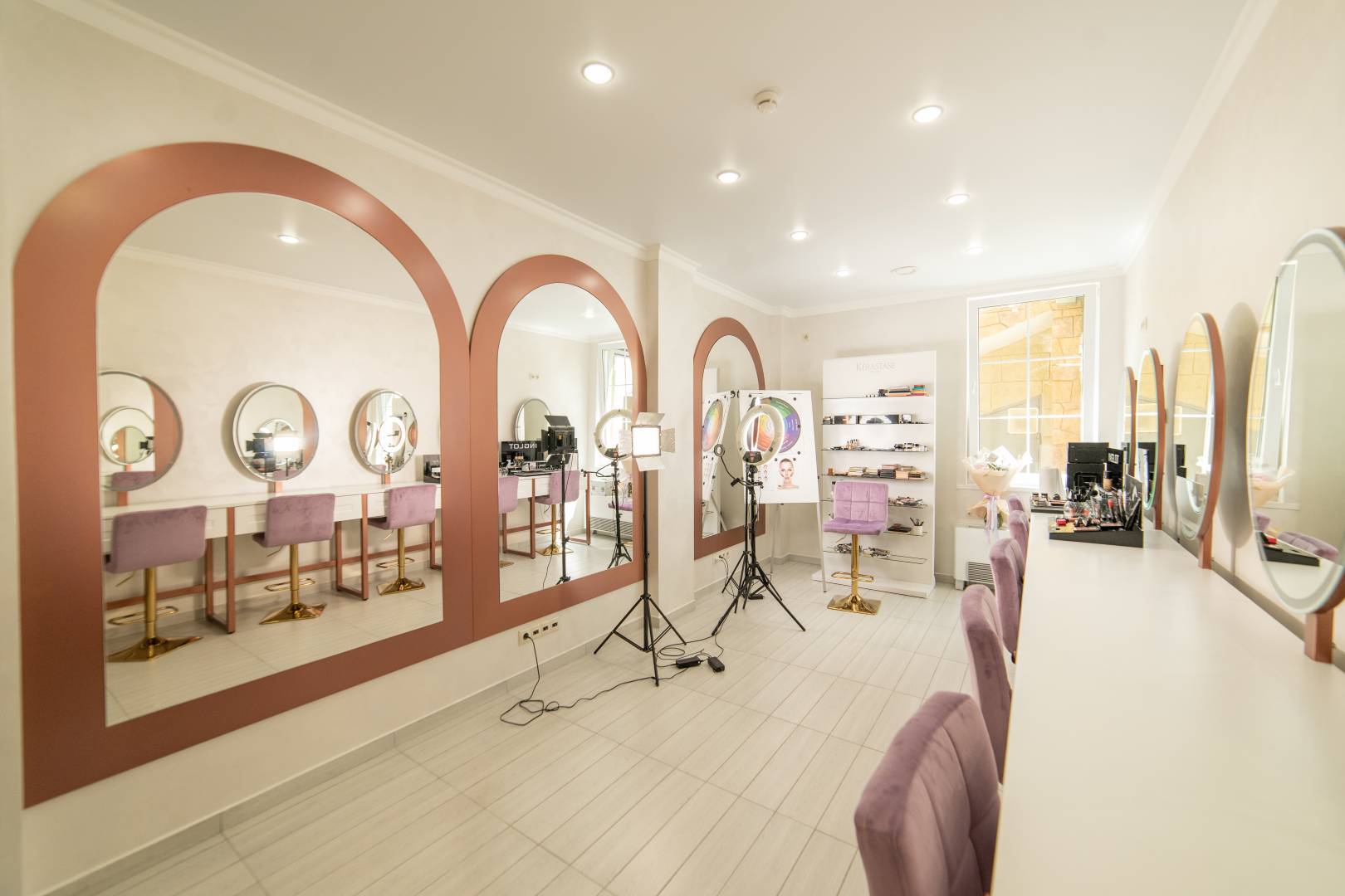 Салон красоты De Beauty