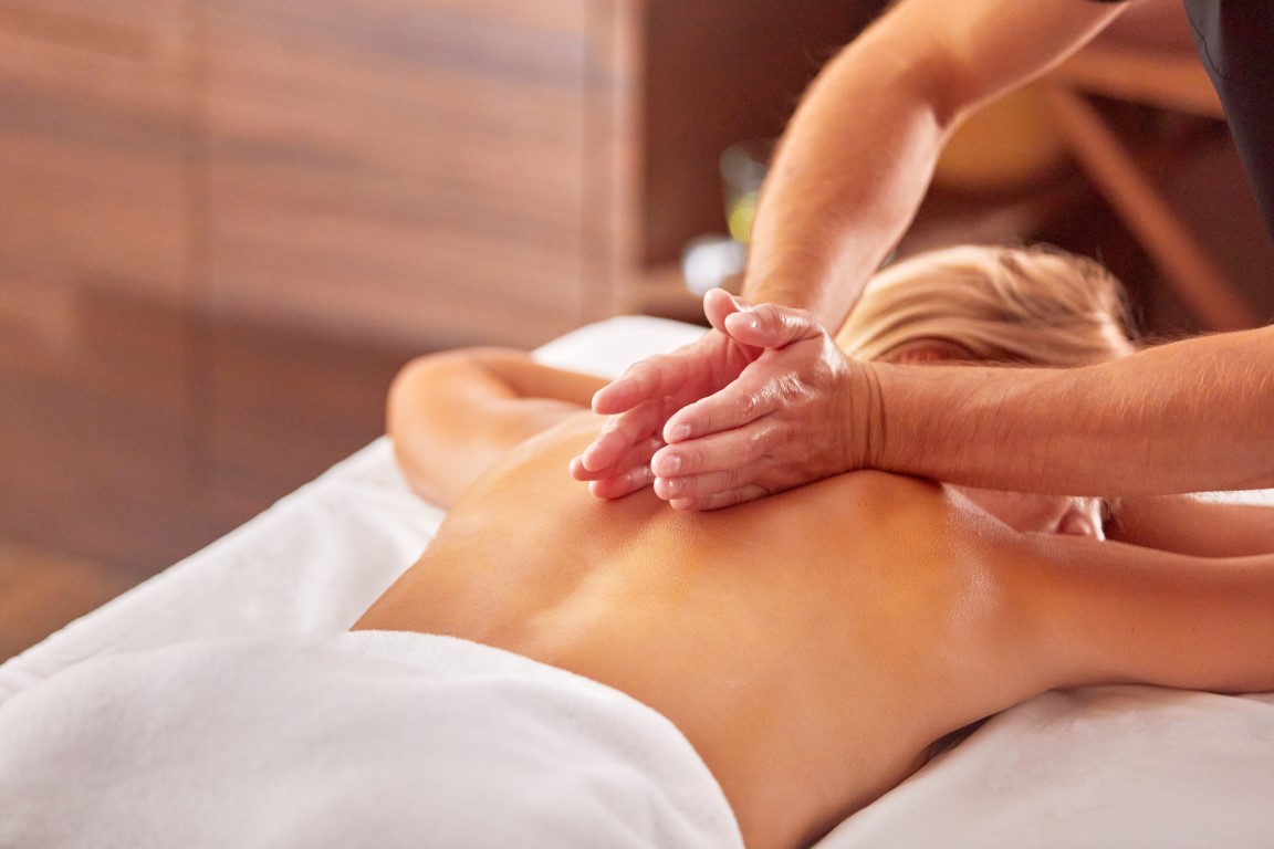 Уходы за телом от THANN