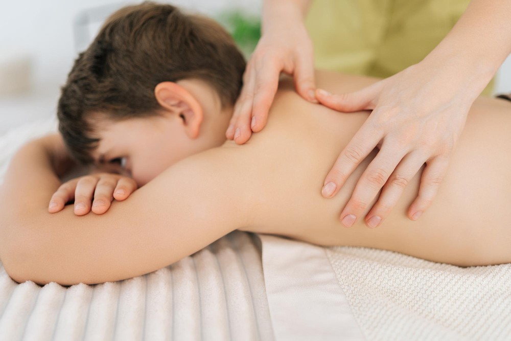 Детская гармония