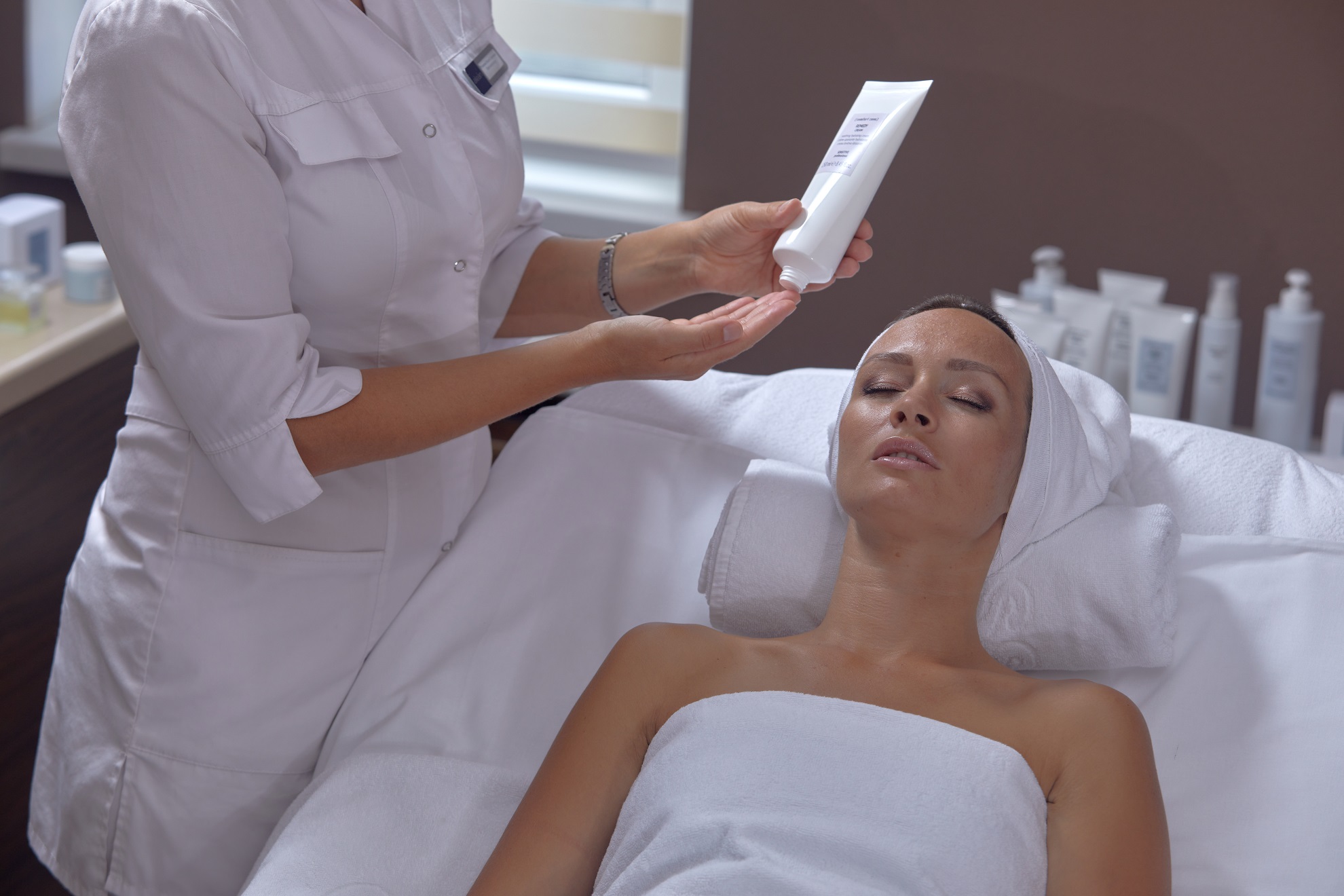 Уходы за лицом от Comfort Zone