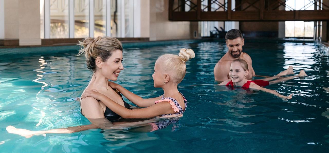 Акватермальный комплекс