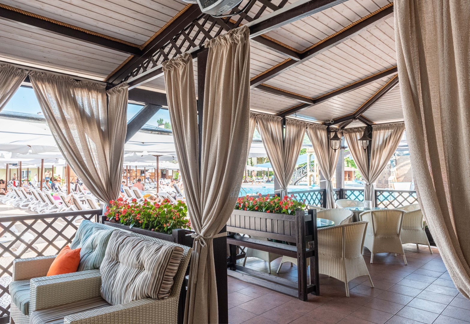 Снек-бар Аппетит