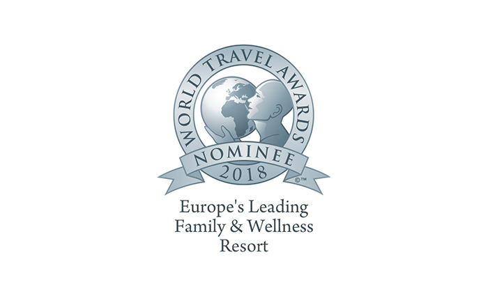 Europe's Leading Family & Wellness Resort 