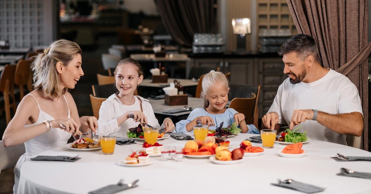 Ресторан Normandie