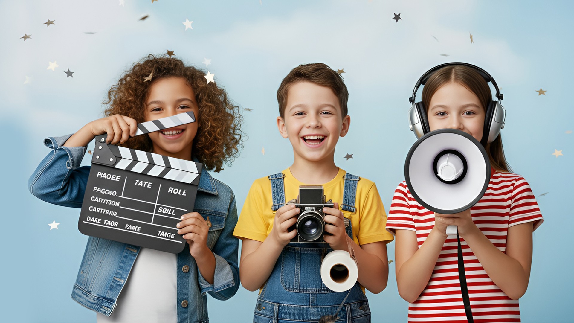 Весенние каникулы