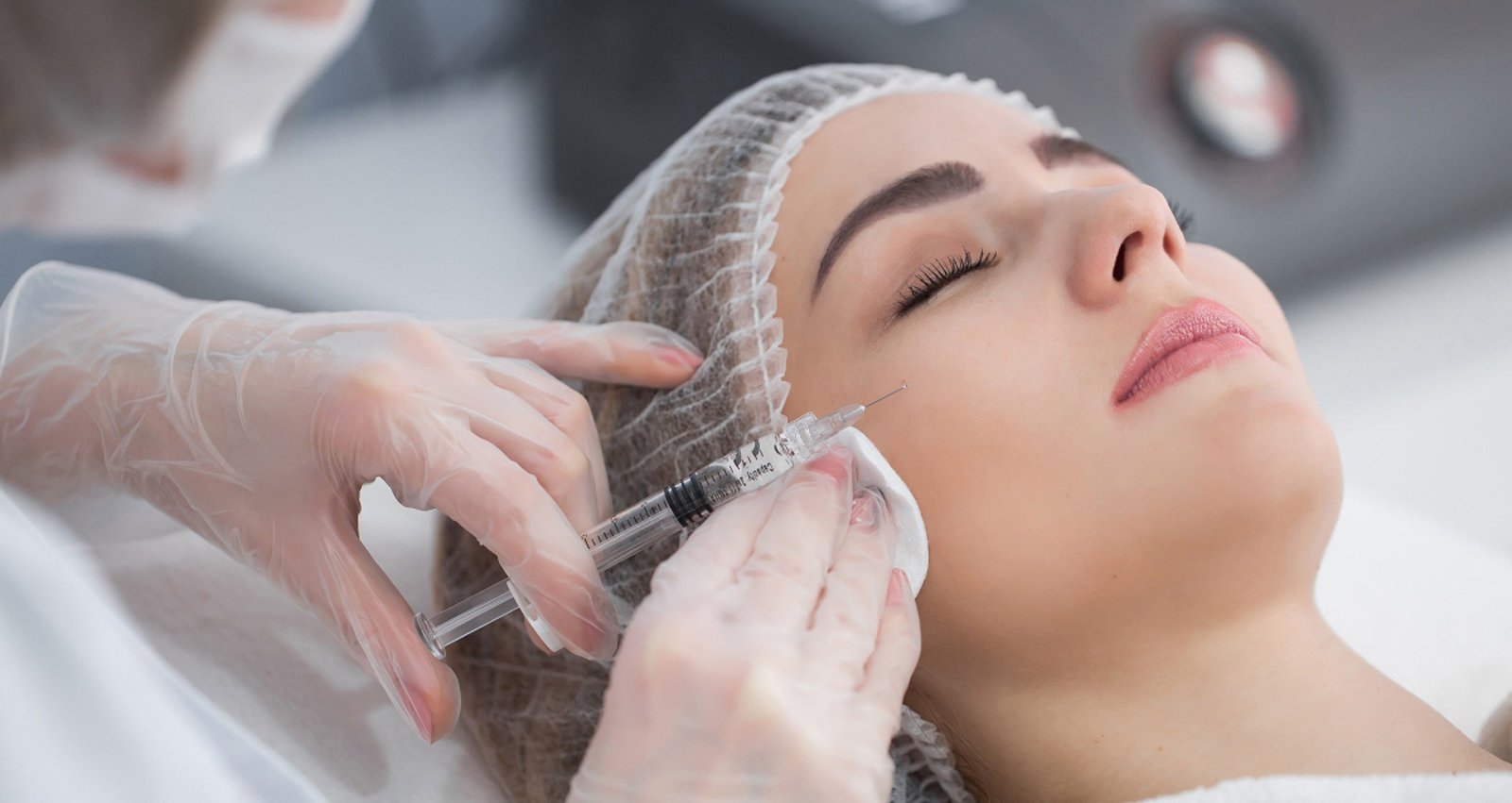 Инъекционная косметология 