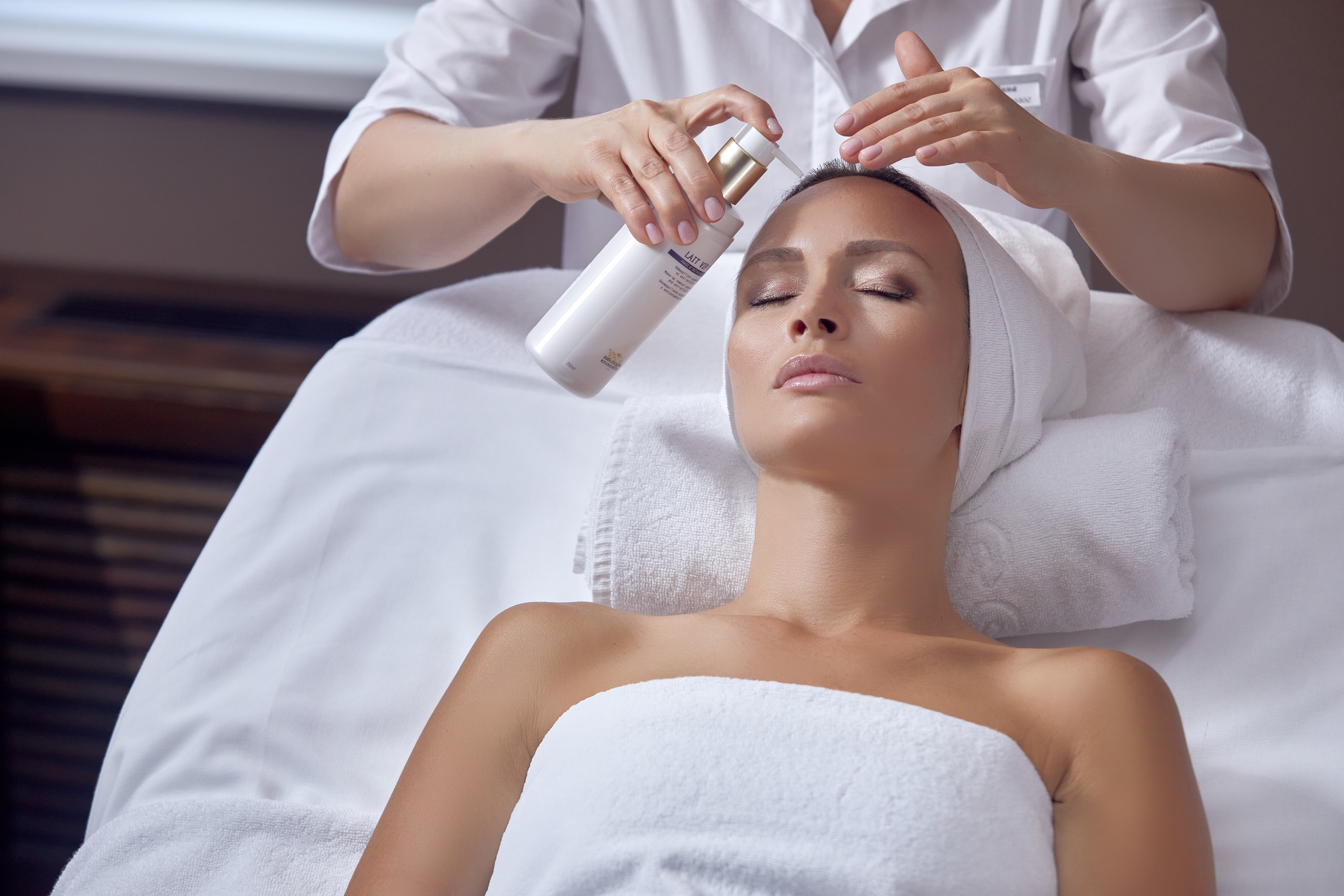 Уходы за лицом от Biologique Recherche