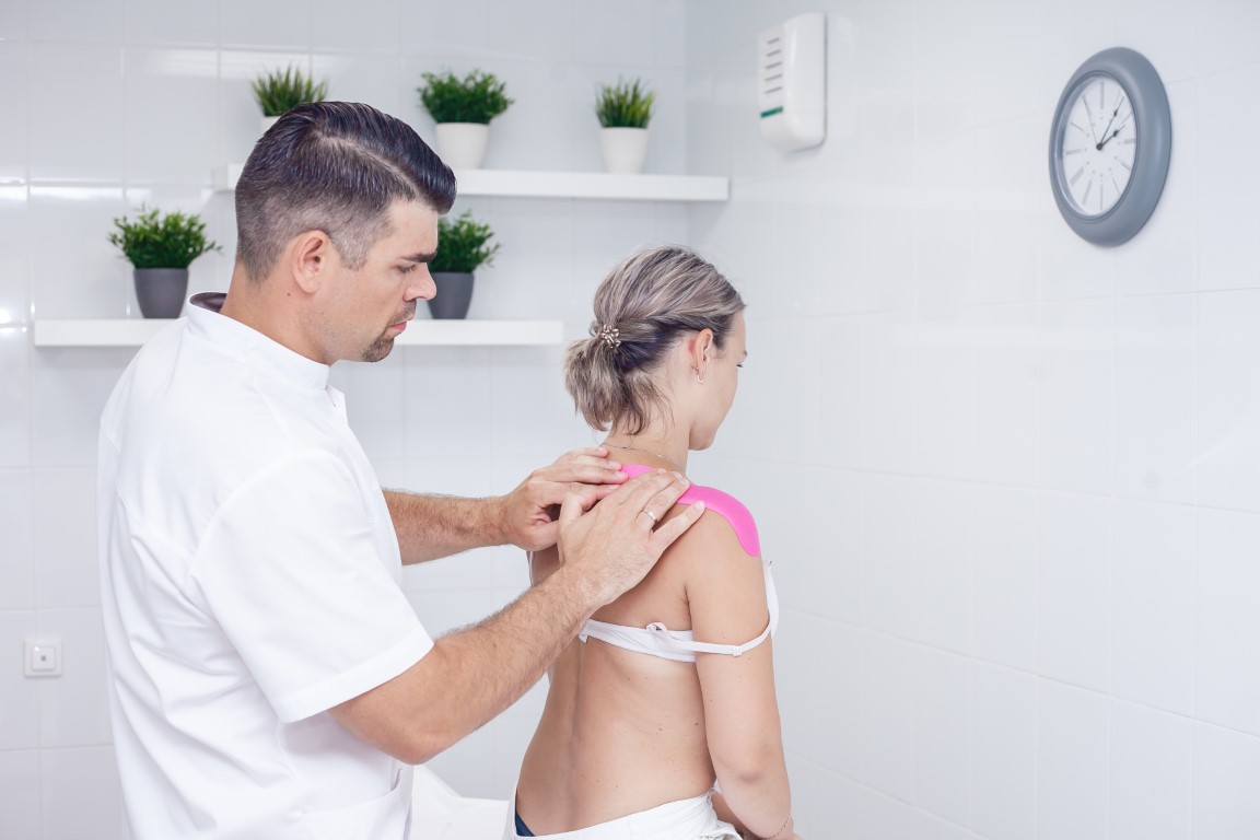 Мануальная терапия и иглорефлексотерапия