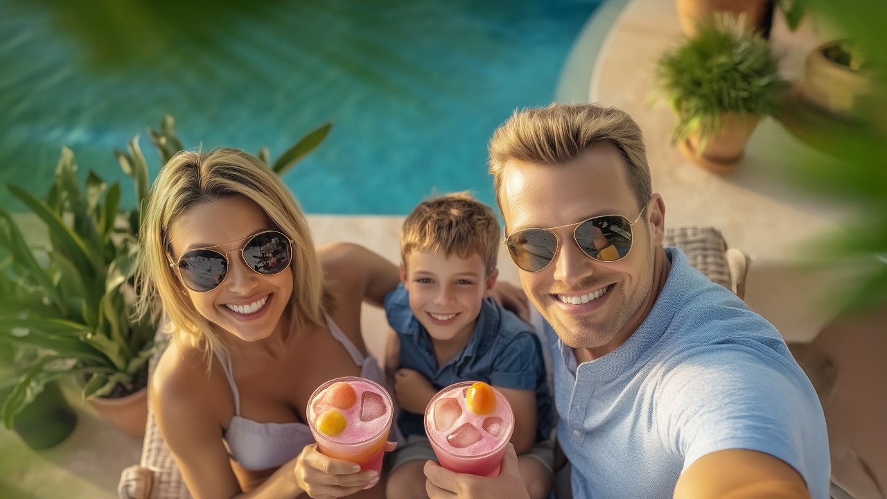 Оптимальный отпуск 