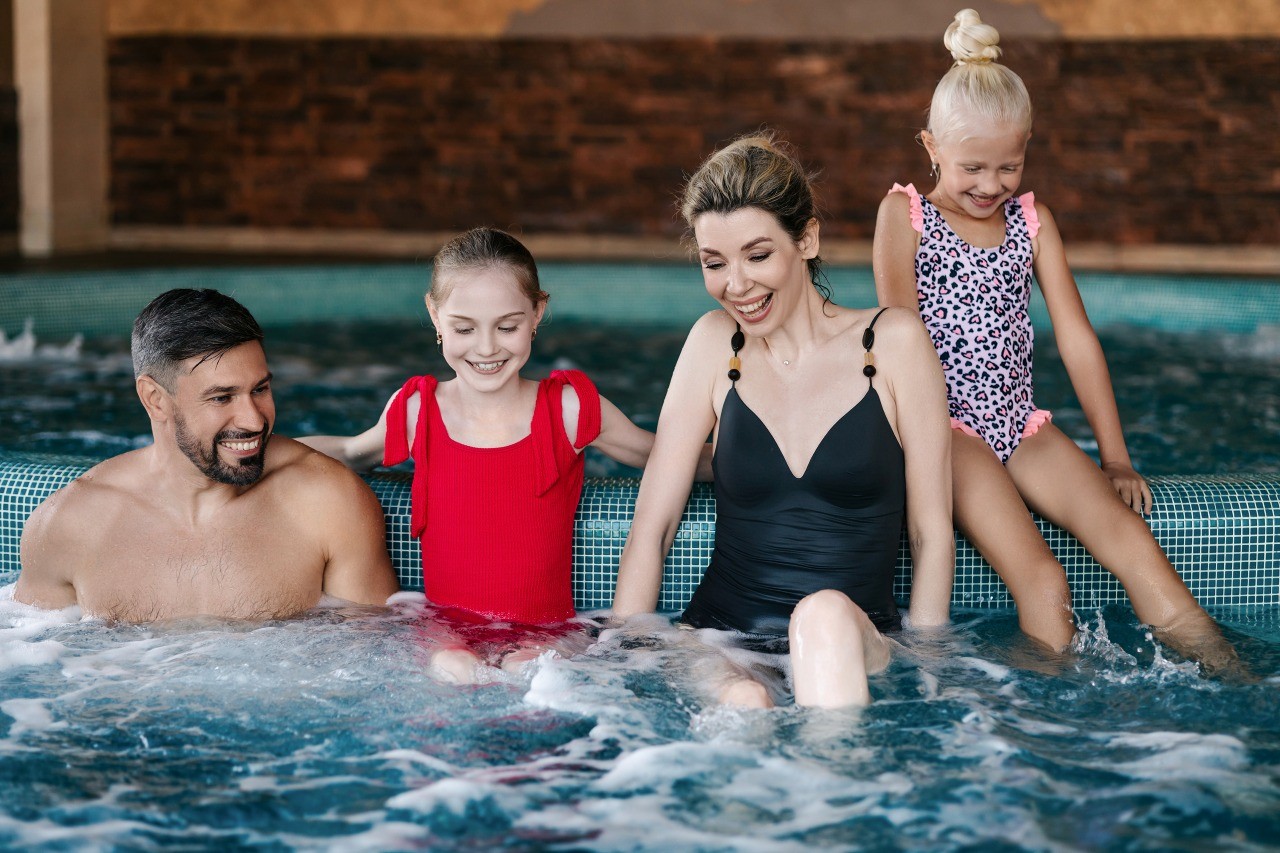 Акватермальный комплекс