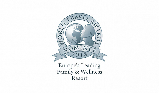 Europe's Leading Family & Wellness Resort 